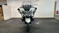 BMW R1250 RT LE (20MY)